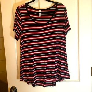 LuLaRoe Perfect Tee